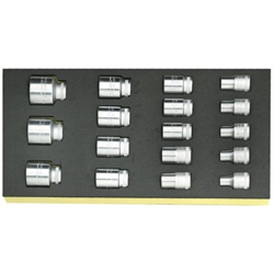 Tcs 52/17 Jg.Chaves Caixa 1/2 - Stahlwille precio