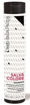 SALVACOLORE SHAMPOO RAVVIVANTE E PROTETTIVO 250 ML