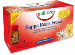 PAPPA REALE FRESCA 10 FLACONCINI 15 ML en oferta