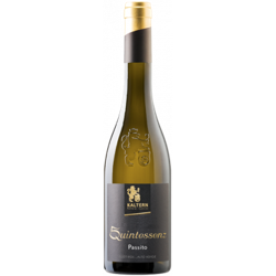 QUINTESSENZ PASSITO 2016 - KALTERN en oferta
