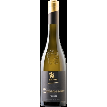 QUINTESSENZ PASSITO 2016 - KALTERN