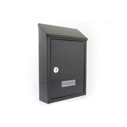 G2 trading company 1 - Avon casella postale 00 acciaio - nero características