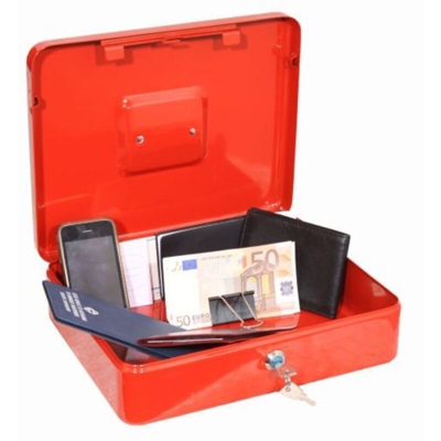 Portavalori Elegant Blu con Vassoio - FERRAMENTA SARDO PIEMONTESE