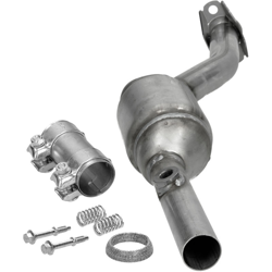 Convertitore catalitico kat Renault Clio III Br0/1 CR0/1 Grand Modus F/JP0 1.2 - ECD GERMANY precio