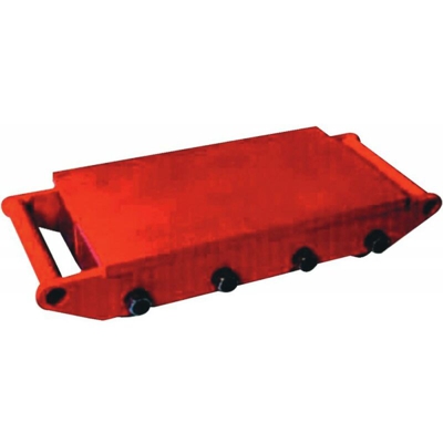 FP - Rullo Trasportatore 6 Tonnellate Ct-4 - 30X 22,2 X10 Cm