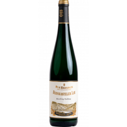 BERKASTELER LAY RIESLING AUSLESE 2018 - DR. THANISCH en oferta