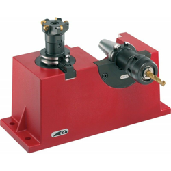 Blocco Di Montaggio Hsk-A63 Kintek - FP en oferta