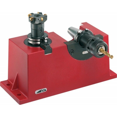 Blocco Di Montaggio Hsk-A63 Kintek - FP