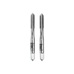 FACOM Set di rubinetti in cobalto ad alte prestazioni - M7 x 1,00 mm - Sgrossatura - 2 pezzi - 227.S7X100T2 en oferta