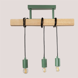 SKLUM Lampada Tina S Celadon Acciaio precio