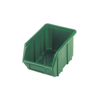 Contenitore impilabile 'ecobox 112' 160 x 250 x 129 mm 30 PEZZI - TERRY