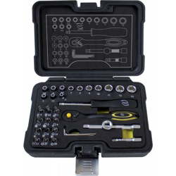 Serie Chiavi A Bussola 1/4 36Teilig Teco precio