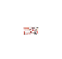 Usag - Assortimento utensili con borsa 007/1V en oferta