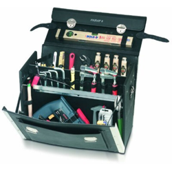 Parat - Trousse à outils NEW CLASSIC, Dimensions intérieures : 460 x 210 x 340 mm, Volume environ 33 l, Poids 4700 g en oferta