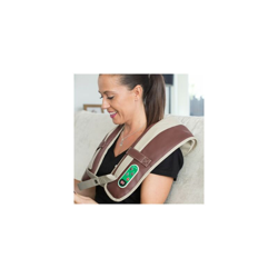 Vibroneck Massaggiatore ® Per Collo e Spalle - Eco-de en oferta