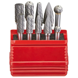 Gruppo Frese Parti C 10- 6Mm Fortis características