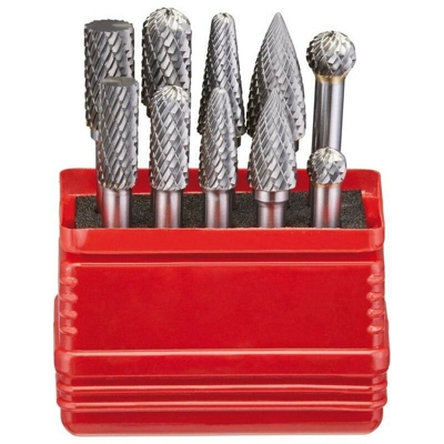 Gruppo Frese Parti C 10- 6Mm Fortis