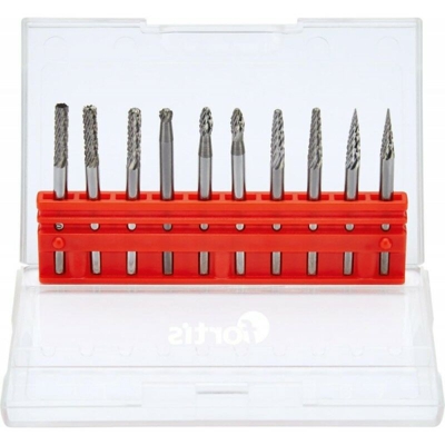 Fragola-Set Hm 3 Millimetri 10-Tlg - Fortis