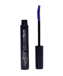 PUROBIO MASCARA BLU IMPECCABLE ALLUNGANTE INCURVANTE 02 en oferta