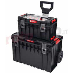 Set di cassette - QBRICK precio