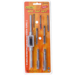 Set di matrici a 8 pezzi - AUGIENB precio