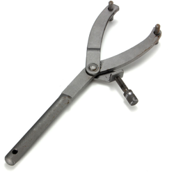 Chiave per moto Volano Puleggia frizione Supporto pignone Staffa Strumento Motore universale - AUGIENB precio