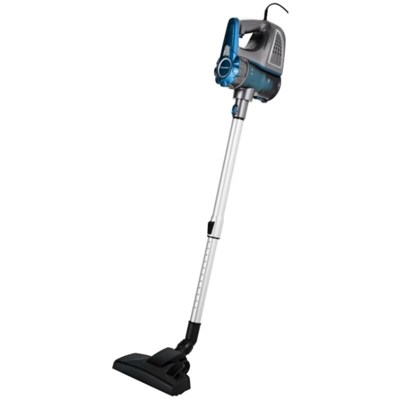 Aspirapolvere 2-in-1 600 W Rosso e Grigio AVC800 - Bestron