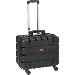 Gt Line - PIVOT PEL - Valigia trolley porta utensili in polietilene ad alto spessore 417x323x274mm características