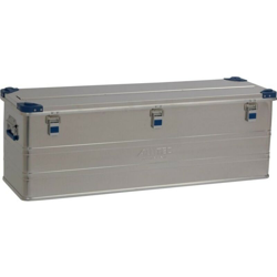 Alluminio Scatola Industria 153 1150X350X381Mm Alutec - NO NAME en oferta