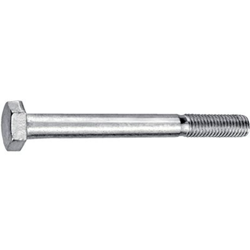 KL4081180 Viti Metriche Testa Esagonale M10 X 180, Sacchetto 9 Pezzi - Max-power en oferta