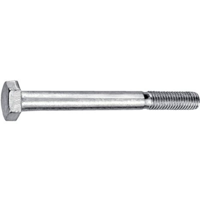 KL4081180 Viti Metriche Testa Esagonale M10 X 180, Sacchetto 9 Pezzi - Max-power