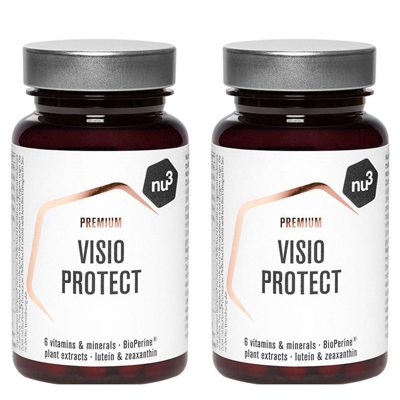 nu3 Visio Protect Doppia Confezione