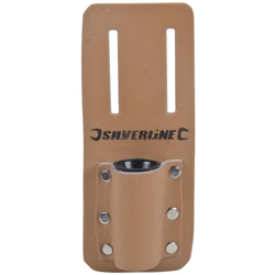 Silverline Porta chiave a bussola 160 x 75mm precio