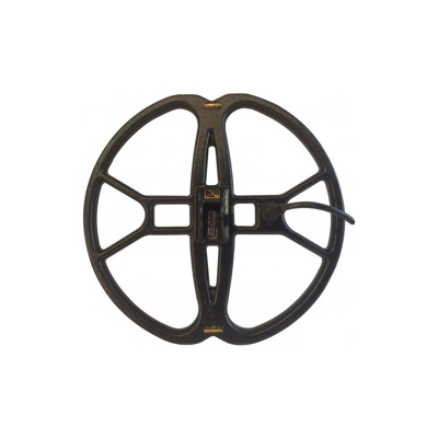 Space-shop-nel Piastre Metal Detector - PIASTRA NEL TORNADO PER AT GOLD GARRETT 12?x13? METAL DETECTOR CERCAMETALLI - SPACE-SHOP - NEL PIASTRE METAL