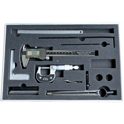 FP - Misurare Tool Set, Analogico - 9 Parti en oferta