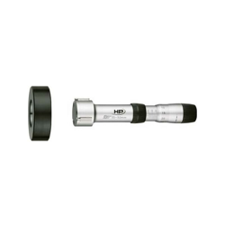 H P - Micrometro Interna A 3 Punti Xta Campo Di Misura: 8,0-10,0 Mm, Profondità Di Misura 58 Mm, Misurando Tamburo Ø 27 Mm Precisione: 0,003 características