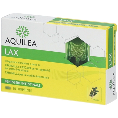 AQUILEA Lax