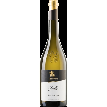 SOLL PINOT GRIGIO 2019 - KALTERN