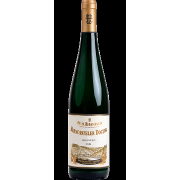 BERKASTELER LAY RIESLING GG 2018 - DR. THANISCH