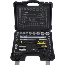 Bussole Da 1/4 +1/2 55 Parti - Teco características