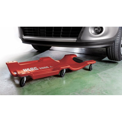 Usag 2000 A Lettino Sottoauto Macchina Sottoscocca A Carrello Cuscino Officina características