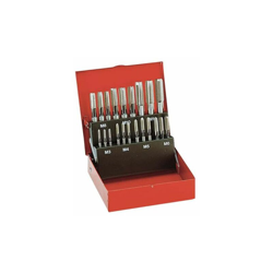 Set di rubinetti standard FACOM - M3-M12 - 21 pezzi - 227.J1 en oferta