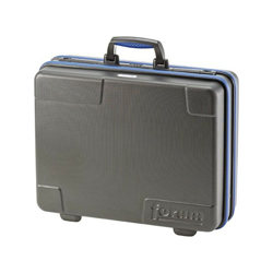 Forum - Abs Tool Kit, Dimensioni Interne: 455 X 345 X 160 Mm, Volume: Circa 26 L, Peso 5015 G características