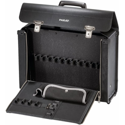 Parat NEW CLASSIC Plus 5380000031 Borsa porta utensili vuota (L x A x P) 430 x 330 x 175 mm Universale características