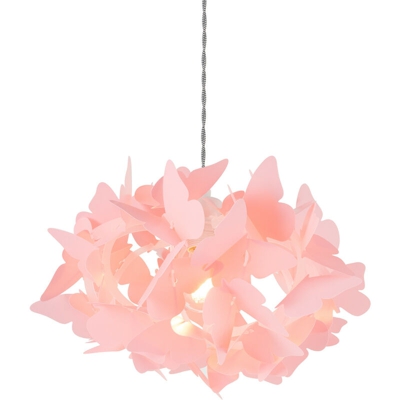 SKLUM Lampada Yon Rosa
