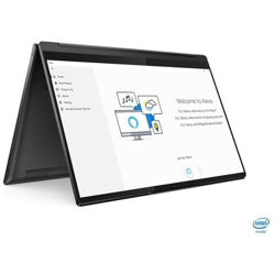 Notebook 2 in 1 Yoga 9 Monitor 14'' 4K Ultra HD Touch Screen Intel Core i7-1185G7 Ram 16GB SSD 1TB 3xUSB 3.1 Windows 10 Home características