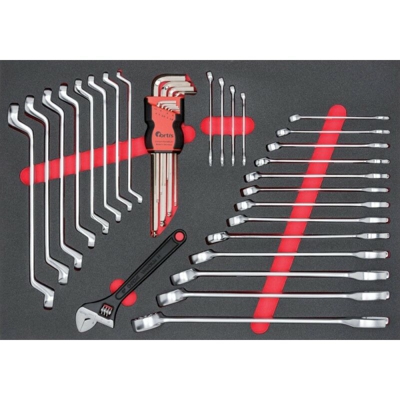 Modulo Strumenti Chiave Fortis