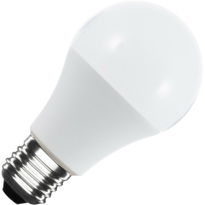 Lampadina LED E27 A60 12W Bianco Caldo 2800K - 3200K - LEDKIA