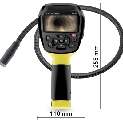 Trotec Videoscopio BO26
