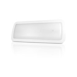 Lampada di emergenza a incasso 14 LED Lampada di emergenza a incasso 14 LED - AVIDSEN precio